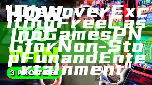 "Discover Exciting Free Casino Games PNG for Non-Stop Fun and Entertainment"